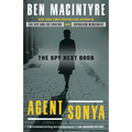 Agent Sonya: The Spy Next Door - Paperback