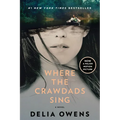 Where the Crawdads Sing: Reese's Book Club - Paperback