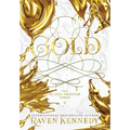 Gold - Hardcover