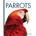 Parrots - Paperback