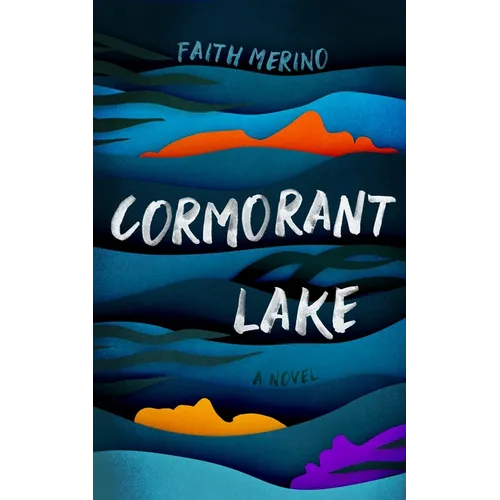 Cormorant Lake - Paperback