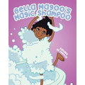 Bella Magoo's Magic Shampoo - Paperback