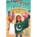 Anisa's International Day - Hardcover