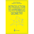 Introduction to Hyperbolic Geometry - Paperback