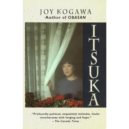 Itsuka - Paperback
