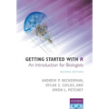 Getting Started with R: An Introduction for Biologists - Paperback