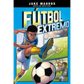 Fútbol Extremo (Soccer Switch) - Paperback