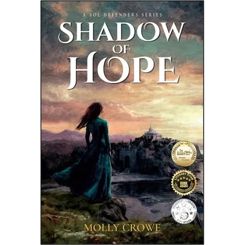 Shadow of Hope - Hardcover