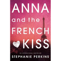 Anna and the French Kiss - Paperback
