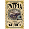 Patria 3 / Homeland, Volume 3 - Paperback