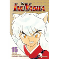 Inuyasha (Vizbig Edition), Vol. 15: A Terrible Price - Paperback