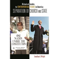 Separation of Church and State - Hardcover