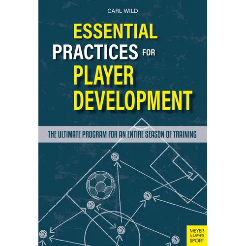 Essential Practices for Player Development - Paperback