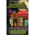Undead Cheesehead: A very Wisconsin zombie horror comedy - Paperback