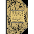 Keynes's Monetary Theory: A Different Interpretation - Paperback
