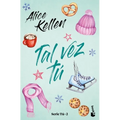 Tal Vez Tú / Maybe You - Paperback