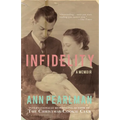 Infidelity: A Memoir - Paperback
