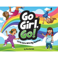 Go Girl, Go! - Paperback