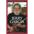 Jerry Garcia: A Biography - Hardcover