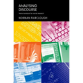 Analysing Discourse: Textual Analysis for Social Research - Paperback