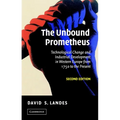 The Unbound Prometheus - Paperback