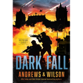 Dark Fall - Hardcover