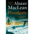 Floodgate - Paperback