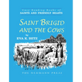 Saint Brigid and the Cows - Paperback