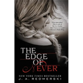 The Edge of Never - Paperback