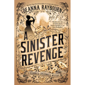 A Sinister Revenge - Hardcover