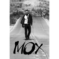 Mox - Hardcover