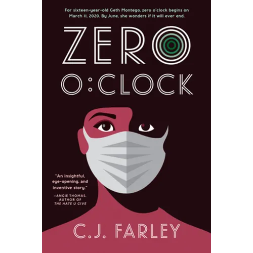 Zero O'Clock - Paperback