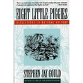 Eight Little Piggies: Reflections in Natural History - Paperback