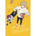 Play It Cool, Guys, Vol. 2 - Paperback
