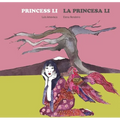 Princess Li / La Princesa Li - Hardcover