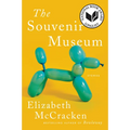 The Souvenir Museum: Stories - Paperback