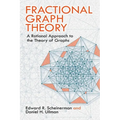 Fractional Graph Theory: A Rational Approach to the Theory of Graphs - Paperback