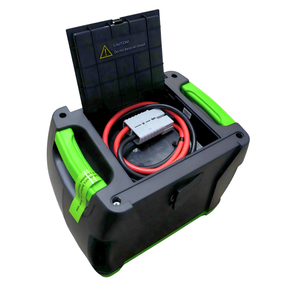 Nature's Generator Elite Power Pod