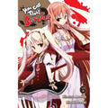 You Call That Service?, Vol. 6 (Light Novel): Volume 6 - Paperback