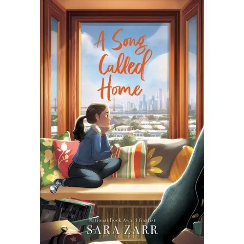 A Song Called Home - Paperback
