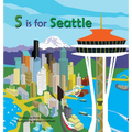 S Is for Seattle - Hardcover