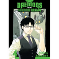 Daemons of the Shadow Realm 04 - Paperback