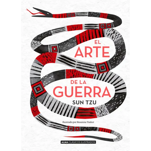El Arte de la Guerra - Hardcover