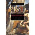 The Cambridge Companion to Herodotus - Paperback