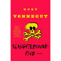 Slaughterhouse-Five: Or the Children's Crusade, a Duty-Dance with Death - Paperback