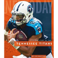 Tennessee Titans - Paperback