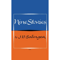 Nine Stories - Mass Market Paperbound