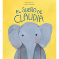 El Sueño de Claudia - Hardcover