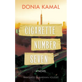 Cigarette Number Seven - Paperback