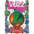 Vuzz (Graphic Novel) - Hardcover